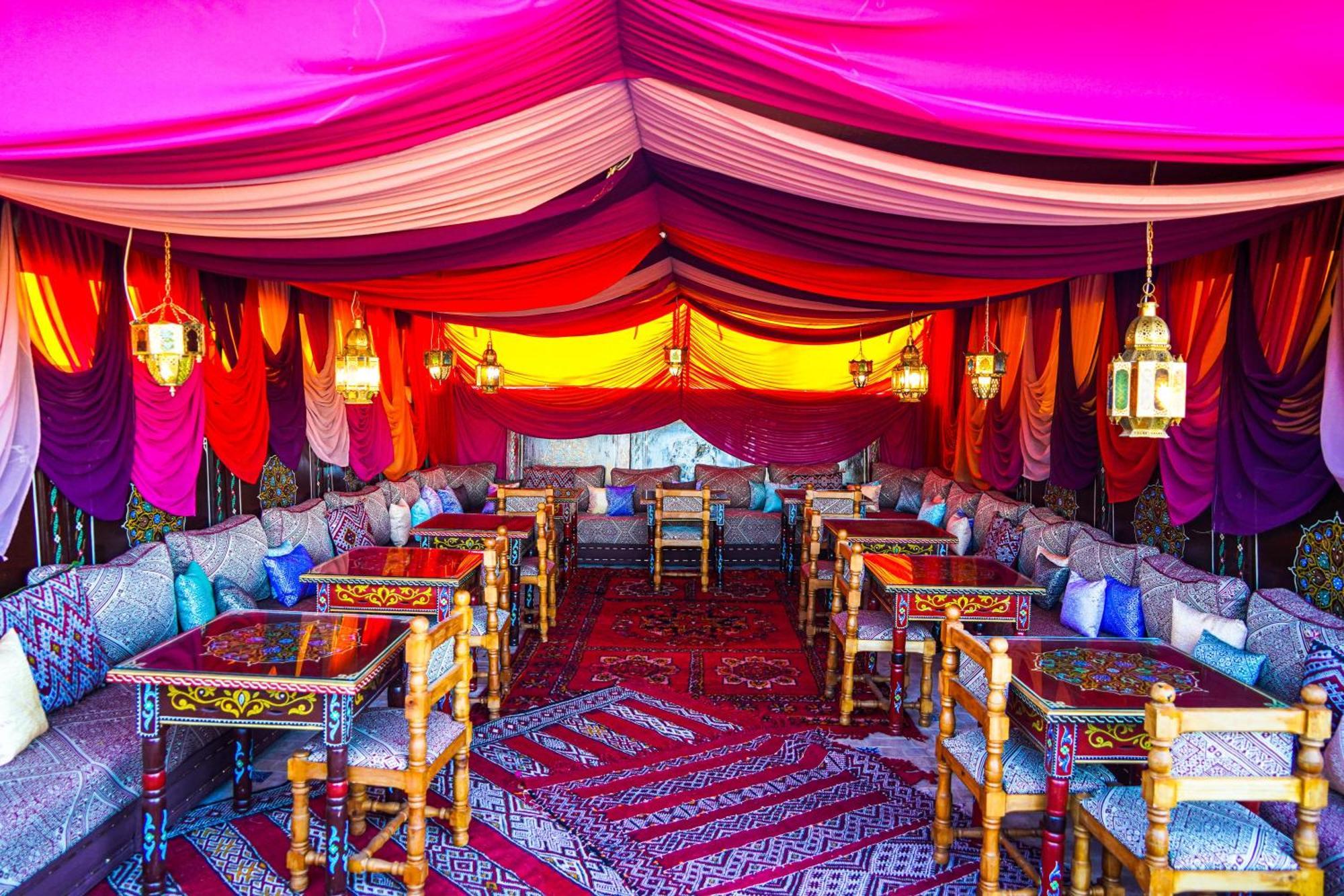 Riad Dar Hadia Fès Extérieur photo